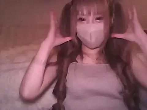 lala_tenshino on StripChat 