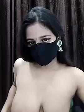 Lalisa_sexy on StripChat 