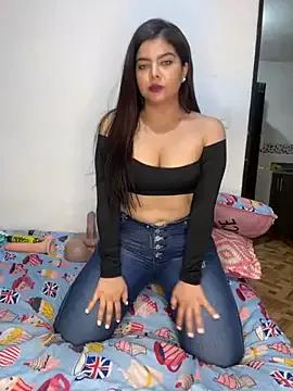 LalitaQueen on StripChat 