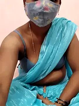 Lalitha-1995 on StripChat 
