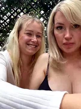 Lana-Giselle on StripChat 