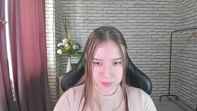 Lana_Lynx on StripChat 