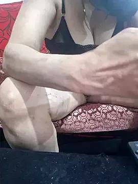 Lanaa29 on StripChat 