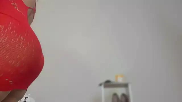lannarusso_ on StripChat 