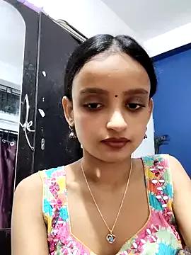 LARAfun on StripChat 