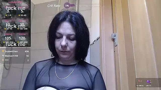 LaraLoviaAndFriends on StripChat 