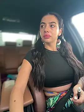 LaraVegas_ on StripChat 