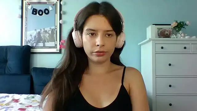 LariceSexy on StripChat