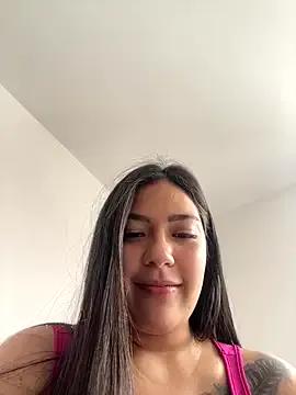 Latina_vanessa's avatar