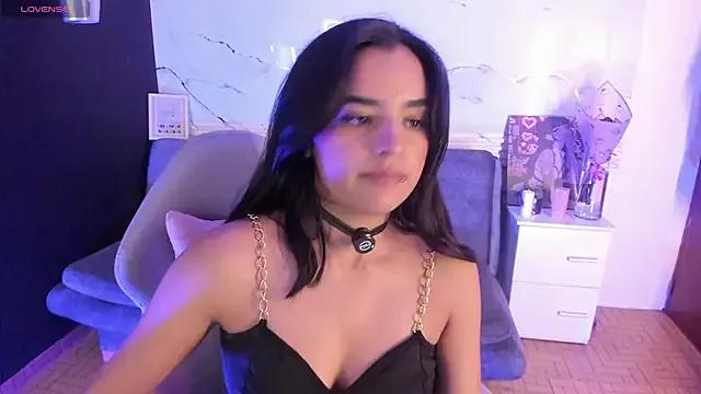 Lau__2 on StripChat