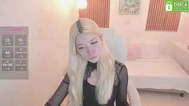 laukyubey on StripChat