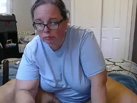 LauLauPAWG on StripChat 
