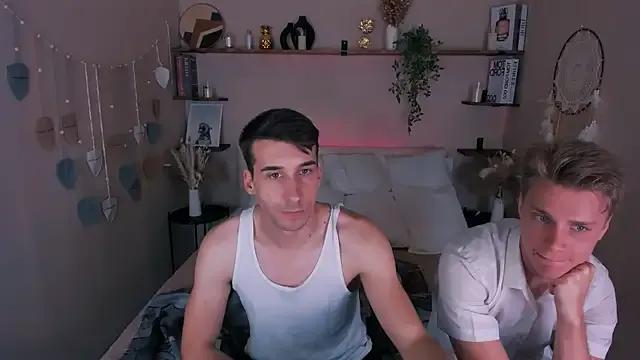 LawrenceMiles on StripChat