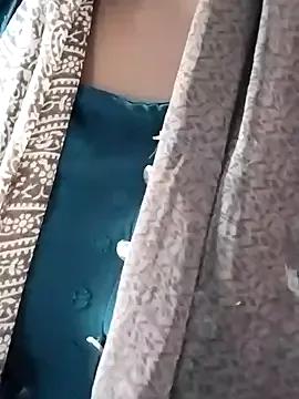 Laxmi_89 — Pussy finger