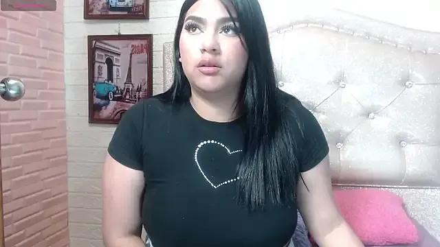 Layla_kalifa on StripChat 