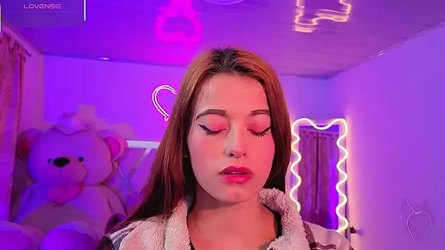 Laylafoxy_tay on StripChat