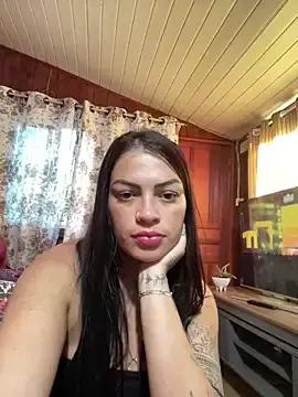 Leblancalice on StripChat 