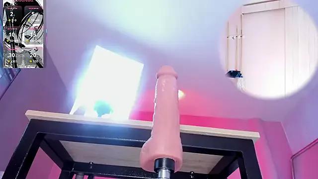 lee_Powder on StripChat 