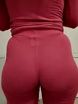 leeya_lee on StripChat 