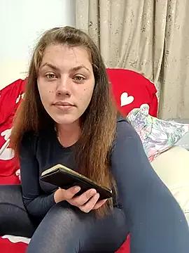 leeya_lee on StripChat 