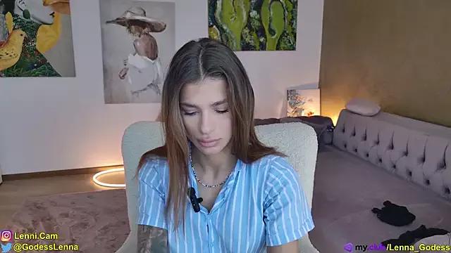 Lenna_Godess on StripChat 