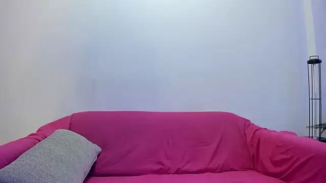LennaRosse on StripChat 