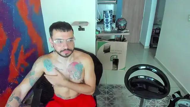 leondevereda — Freechat on StripChat