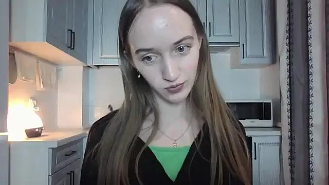 leslie_my_lovee on StripChat 