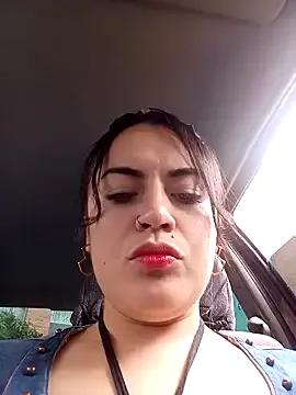 Lesly_10- on StripChat 