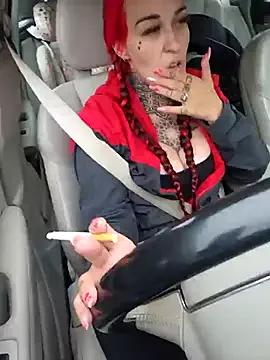 Lexii-Love's avatar