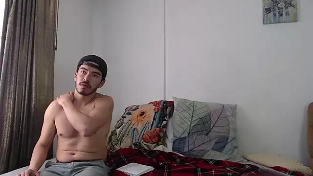 lexxandbusterr on StripChat 