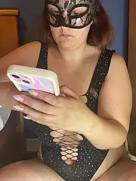 lexxie_tuga on StripChat 