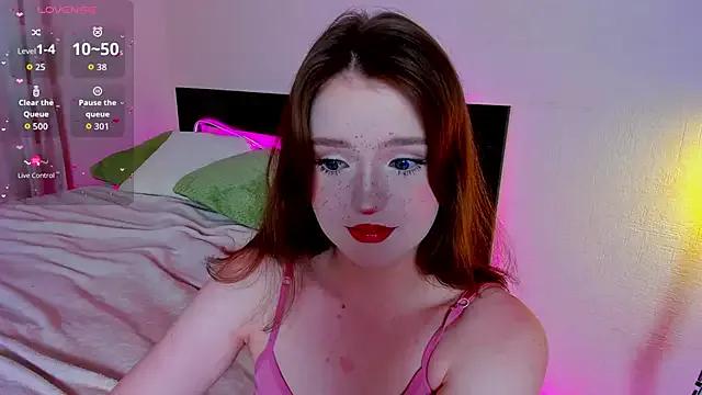 lexxxxxxi on StripChat 