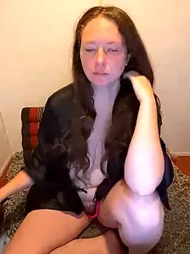 Leyla_Lawless on StripChat 