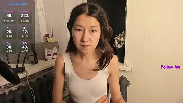 LeyylaStoone on StripChat 