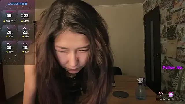 LeyylaStoone — BJ