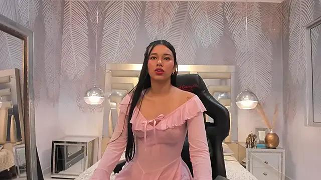LIA_SWAN_ on StripChat