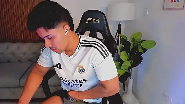 liam_collins21 — cum liam
