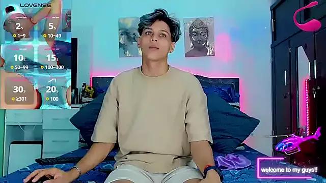 Liamscott_ — CUM ALREADY!!!