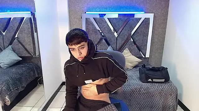 lian_fooox on StripChat