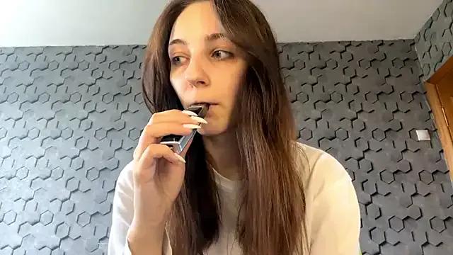 LianaDiyaz on StripChat