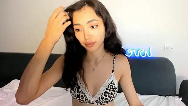 LianYe_ on StripChat
