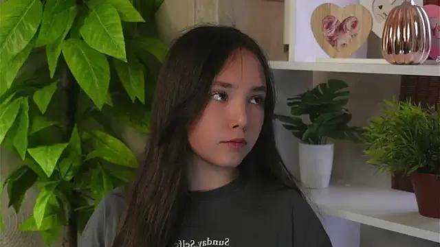 LibertyBila on StripChat