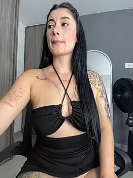 Libia_James on StripChat 