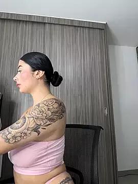 Libia_James on StripChat 