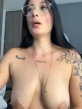Libia_James on StripChat 