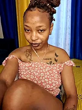 Licia_harvin on StripChat 
