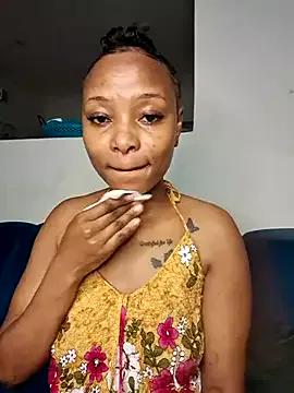 Licia_harvin on StripChat 