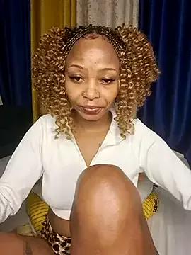 Licia_harvin on StripChat 