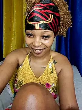 Licia_harvin on StripChat 